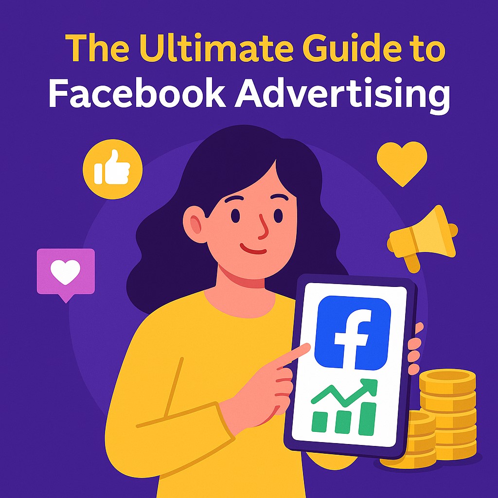 Facebook Ads