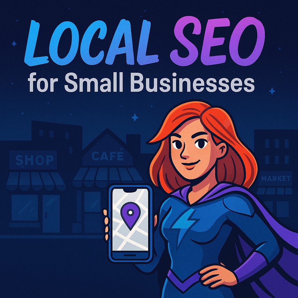 Local SEO