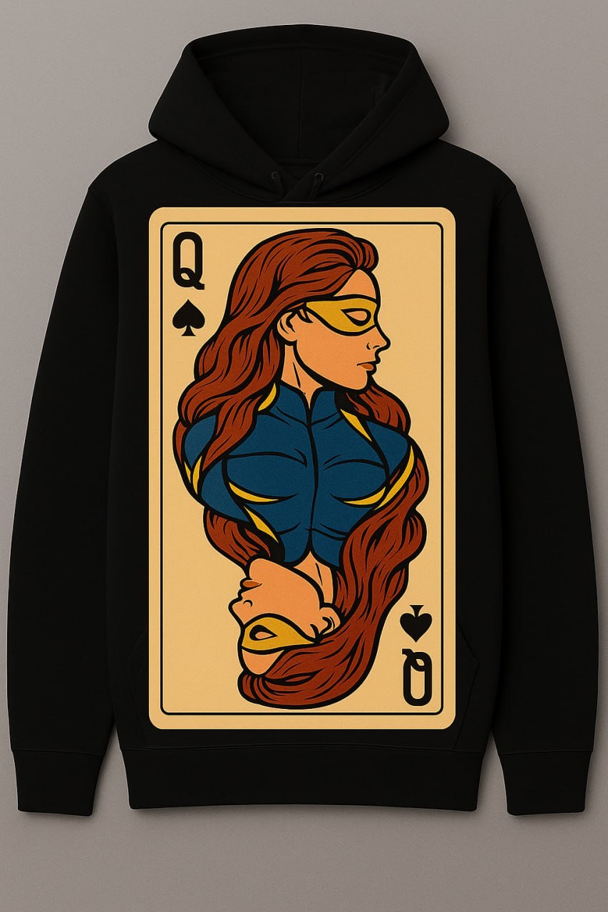 Hoodie